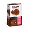 SIKEN SUSTITUTIVO COLÁGENO CACAO 6 SOBRES -Ibanez Farmacia Tienda siken sustitutivo colageno cacao 6 sobres