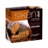 SIKENDIET BARRITA CHOCOLATE 5 UNIDADES