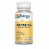SOLARAY 5-HTP GRIFONIA+HIPERICO 30 CAPSULAS
