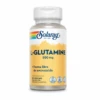 SOLARAY L-GLUTAMINE 500 MG 50 CÁPSULAS -Ibanez Farmacia Tienda solaray l glutamine 500 mg 50 capsulas