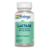 SOLARAY LACTASE 40 MG 4000 FCC 100 VEGCAPS -Ibanez Farmacia Tienda solaray lactase 40 mg 4000 fcc 100 vegca