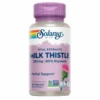 SOLARAY MILK THISTLE 30 CÁPSULAS -Ibanez Farmacia Tienda solaray milk thistle 30 capsulas