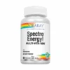 SOLARAY SPECTRO ENERGY 60 CÁPSULAS 1 SOLARAY SPECTRO ENERGY 60 CÁPSULAS -Ibanez Farmacia Tienda solaray spectro energy 60 capsulas