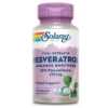 SOLARAY SUPER RESVERATROL 250 MG 30 VEGCAPS 2 SOLARAY SUPER RESVERATROL 250 MG 30 VEGCAPS -Ibanez Farmacia Tienda solaray super resveratrol 250 mg 30 vegc
