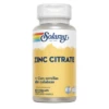 SOLARAY ZINC CITRATO+SEMILLA CALABAZA 25MG 60 CAPSULAS 1 SOLARAY ZINC CITRATO+SEMILLA CALABAZA 25MG 60 CAPSULAS -Ibanez Farmacia Tienda solaray zinc citratesemilla calabaza 25mg 60 capsulas