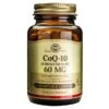 SOLGAR COENZIMA Q10 60 MG 30 CÁPSULAS
