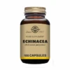 SOLGAR ECHINACEA 100 CÁPSULAS 1 SOLGAR ECHINACEA 100 CÁPSULAS -Ibanez Farmacia Tienda solgar echinacea 100 capsulas