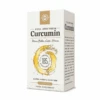 SOLGAR FULL SPECTRUM CURCUMINA 30 CÁPSULAS