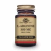 SOLGAR L-ARGININA 500 MG 50 CAPSULAS 1 SOLGAR L-ARGININA 500 MG 50 CAPSULAS -Ibanez Farmacia Tienda solgar l arginina 500 mg 50 capsulas