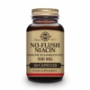 SOLGAR NIACINA NO RUBORIZANTE 500MG 50VEGICAPS -Ibanez Farmacia Tienda solgar niacina no ruborizante 500 mg 50 capsulas