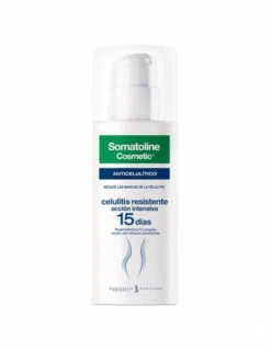 SOMATOLINE COSMETIC ANTICELULITICO CELULISTIS RE