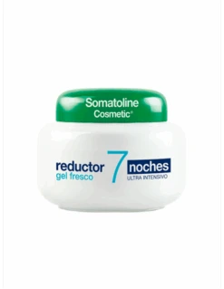 SOMATOLINE REDUC 7 NOC GEL 250 ML
