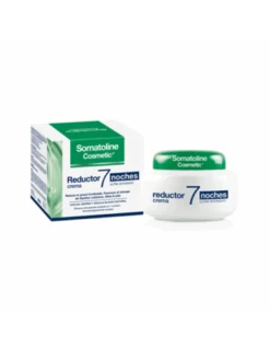 SOMATOLINE REDUCTOR NOCHE 450 ML