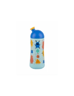 SUAVINEX BOTELLA SPORT + 18 MESES 360 ML