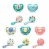 SUAVINEX CHUPETE ANATÓMICO SILICONA 6-18 MESES + BROCHE -Ibanez Farmacia Tienda suavinex chupete anatomico silicona 6 18 meses broche