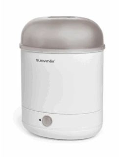SUAVINEX ESTERILIZADOR ELÉCTRICO