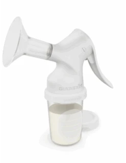 SUAVINEX EXTRACTOR DE LECHE MANUAL
