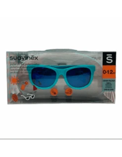 SUAVINEX GAFAS SOL INFANTIL POLARIZADAS 3 0-12M