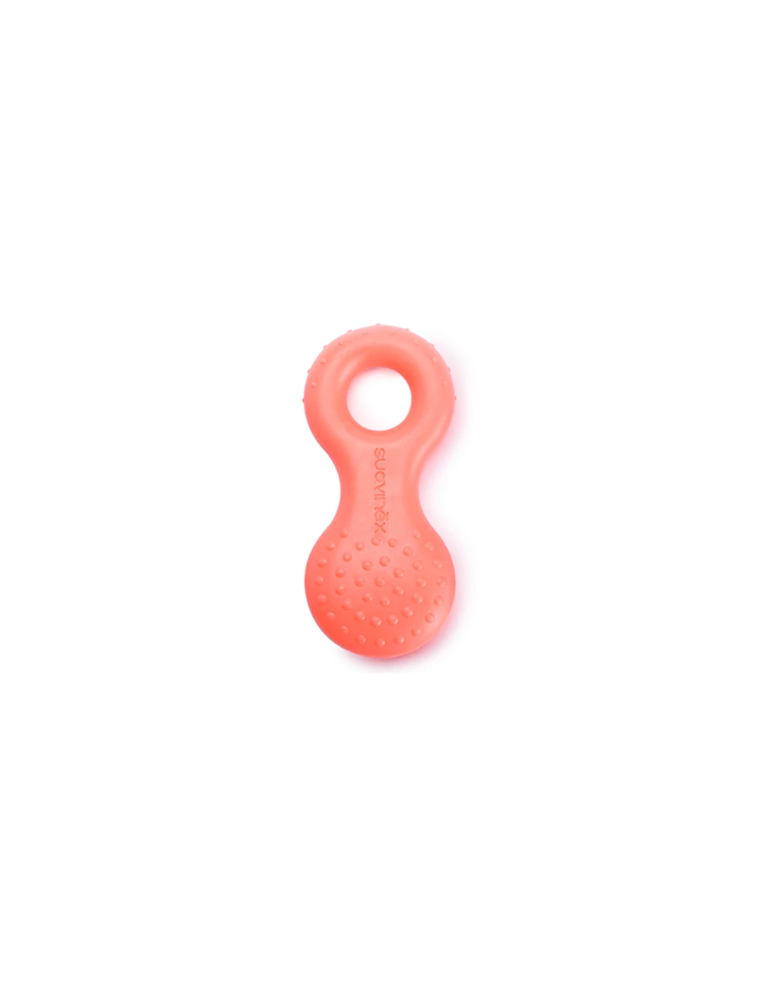 SUAVINEX MORDEDOR GOMA + 0 MESES 4 SUAVINEX MORDEDOR GOMA + 0 MESES - Imagen 2