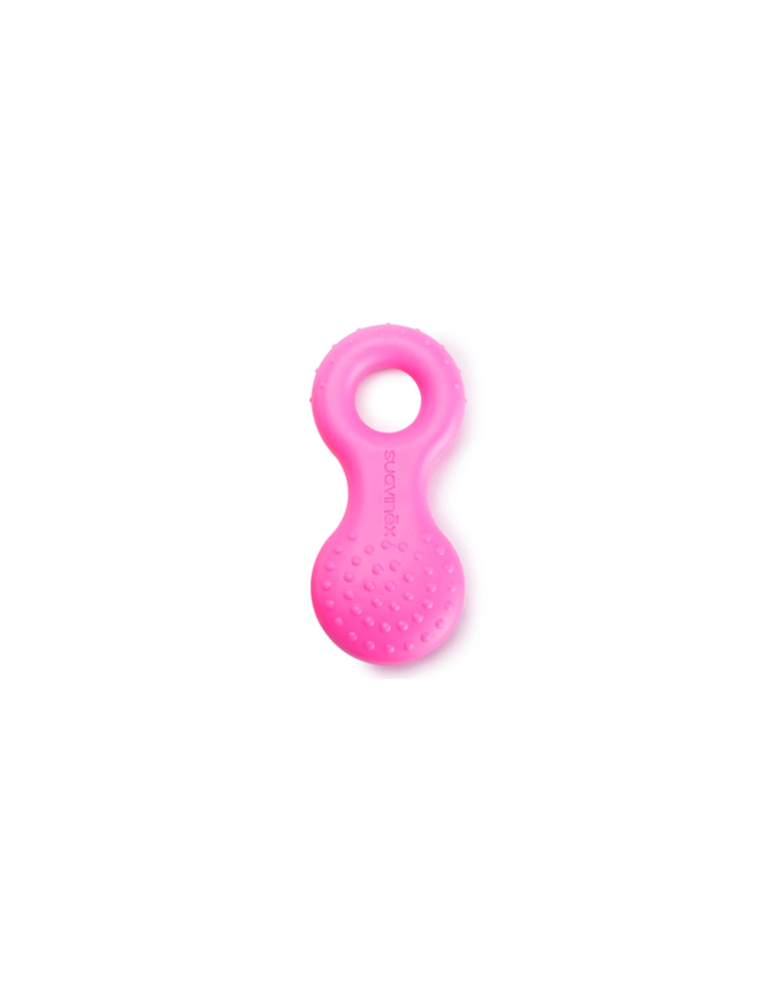 SUAVINEX MORDEDOR GOMA + 0 MESES 5 SUAVINEX MORDEDOR GOMA + 0 MESES - Imagen 3