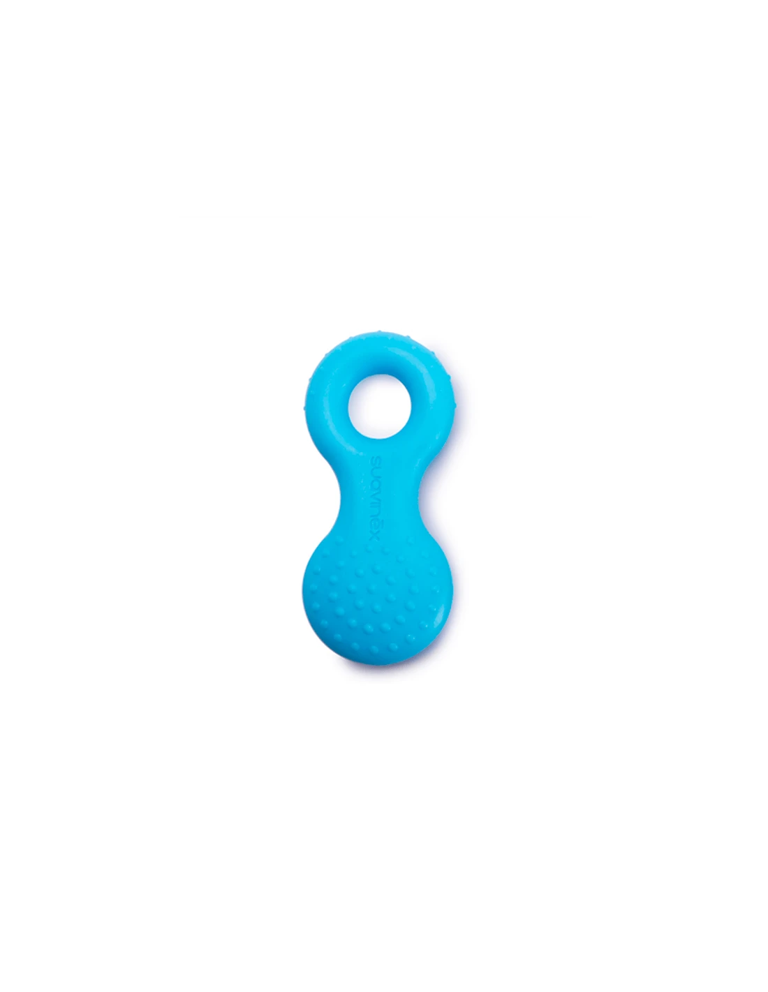 SUAVINEX MORDEDOR GOMA + 0 MESES 3 SUAVINEX MORDEDOR GOMA + 0 MESES