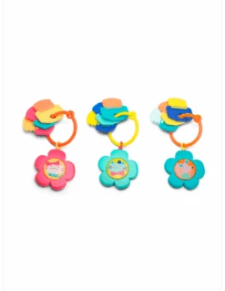 SUAVINEX MORDEDOR MUSICAL 1 UNIDAD