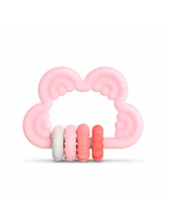 SUAVINEX MORDEDOR SILICONA DIDACTICO +6M ETAPA 3