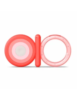 SUAVINEX MORDEDOR SILICONA REFRIGERANTE ETAPA 2 +4 MESES