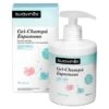 SUAVINEX PEDIATRIC GEL CHAMPU ESPUMOSO 400 ML -Ibanez Farmacia Tienda suavinex pediatric gel champu espumoso 500 ml