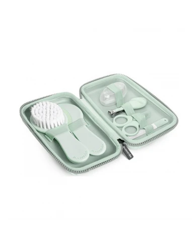 SUAVINEX SET MANICURA VERDE 3 SUAVINEX SET MANICURA VERDE