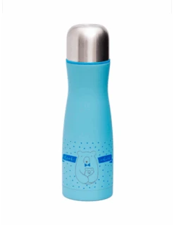 SUAVINEX TERMO LÍQUIDOS AZUL 500 ML