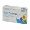 SUEROBIVOS 6 SOBRES 2 SUEROBIVOS 6 SOBRES -Ibanez Farmacia Tienda suerobivos 6 sobres