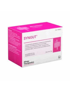 SYNGUT 30 SOBRES
