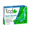 TDC NUTRI DIURETIC 20 COMPRIMIDOS 2 TDC NUTRI DIURETIC 20 COMPRIMIDOS -Ibanez Farmacia Tienda tcd nutri diuretic 20 comprimidos