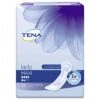 TENA LADY COMPRESA MAXI 12 UN -Ibanez Farmacia Tienda tena lady compresa maxi 12 un