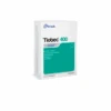 TIOBEC 400 40 COMPRIMIDOS 1 TIOBEC 400 40 COMPRIMIDOS -Ibanez Farmacia Tienda tiobec 400 40 comprimidos