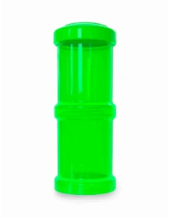 TWISTSHAKE DOSIFICADOR VERDE 2 X 100 ML
