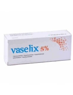 VASELIX 5 P 60 ML