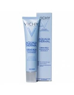 VICHY AQUALIA THERMAL RICA TUBO 40ML
