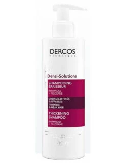 VICHY DERCOS DENSI SOLUTIONS CHAMPU 250 ML