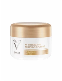 VICHY DERCOS MASCARILLA NUTRI-REPARADORA 200 ML
