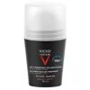 VICHY HOMME DESODORANTE BOLA PIELES SENSIBLES 50 -Ibanez Farmacia Tienda vichy homme desodorante bola pieles sensibles 50 ml