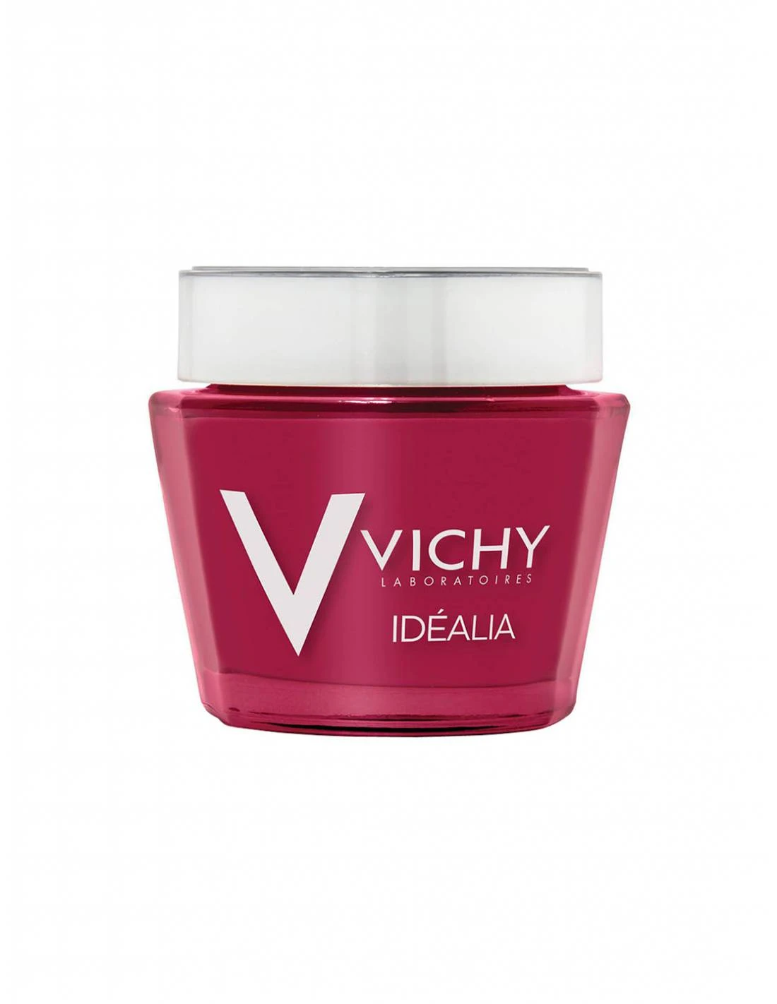 VICHY IDEALIA PIEL NORMAL-MIXTA 50ML 3 VICHY IDEALIA PIEL NORMAL-MIXTA 50ML