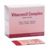 VITACRECIL COMPLEX 200 20 SOBRES 1 VITACRECIL COMPLEX 200 20 SOBRES -Ibanez Farmacia Tienda vitacrecil complex 200 20 sobres