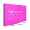 VITAE KYO-DOPHILUS ONE PER DAY 30 CÁPSULAS 1 VITAE KYO-DOPHILUS ONE PER DAY 30 CÁPSULAS -Ibanez Farmacia Tienda vitae kyo dophilus one per day 30 caps