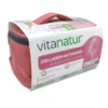 VITANATUR COLLAGEN ANTIAGING PROMO 30 VIALES -Ibanez Farmacia Tienda vitanatur collagen antiaging 30 viales