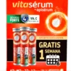 VITASERUM BY APISERUM DEFENSAS FORTE 30 + 15 COM 1 VITASERUM BY APISERUM DEFENSAS FORTE 30 + 15 COM -Ibanez Farmacia Tienda vitaserum by apiserum defensas forte 30 15 com