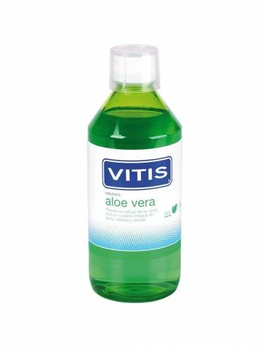 VITIS ALOE VERA 500 ML 3 VITIS ALOE VERA 500 ML