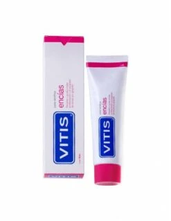 VITIS ENCIAS PASTA 100 ML