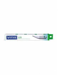 VITIS ORTHODONTIC CEPILLO CABEZAL GRANDE